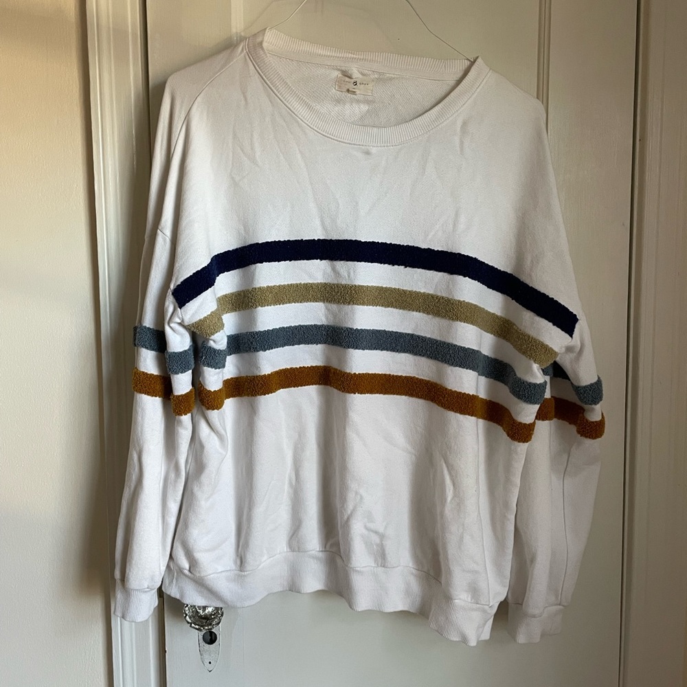 Lou & Grey Sweater